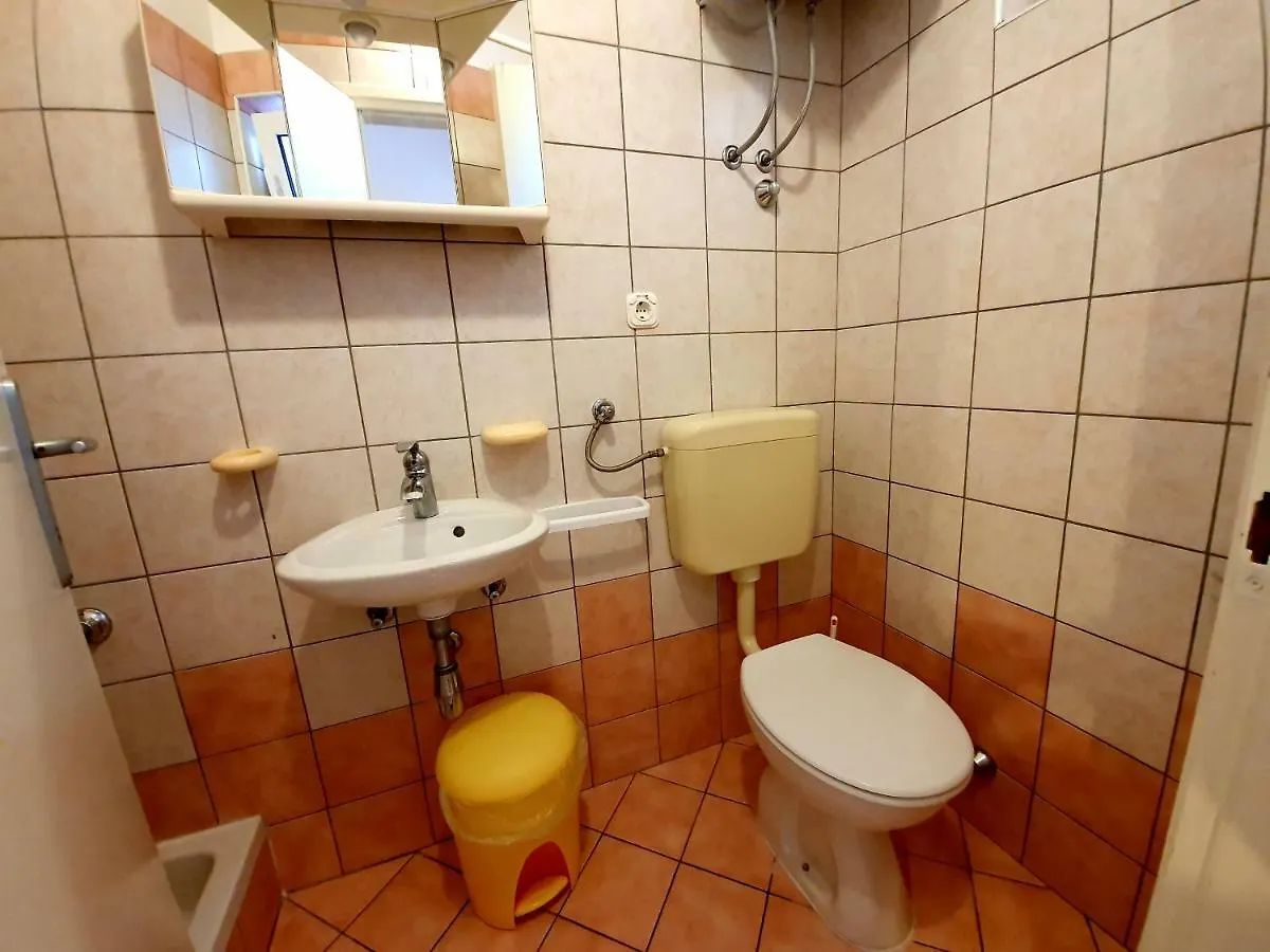 Apartmani Andreja Dramalj