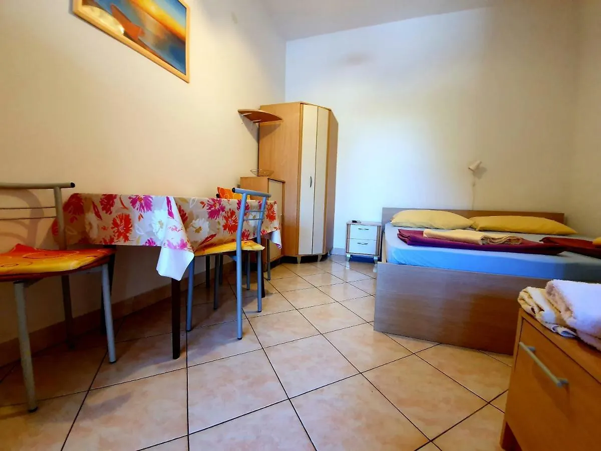Apartmani Andreja Dramalj Croatia