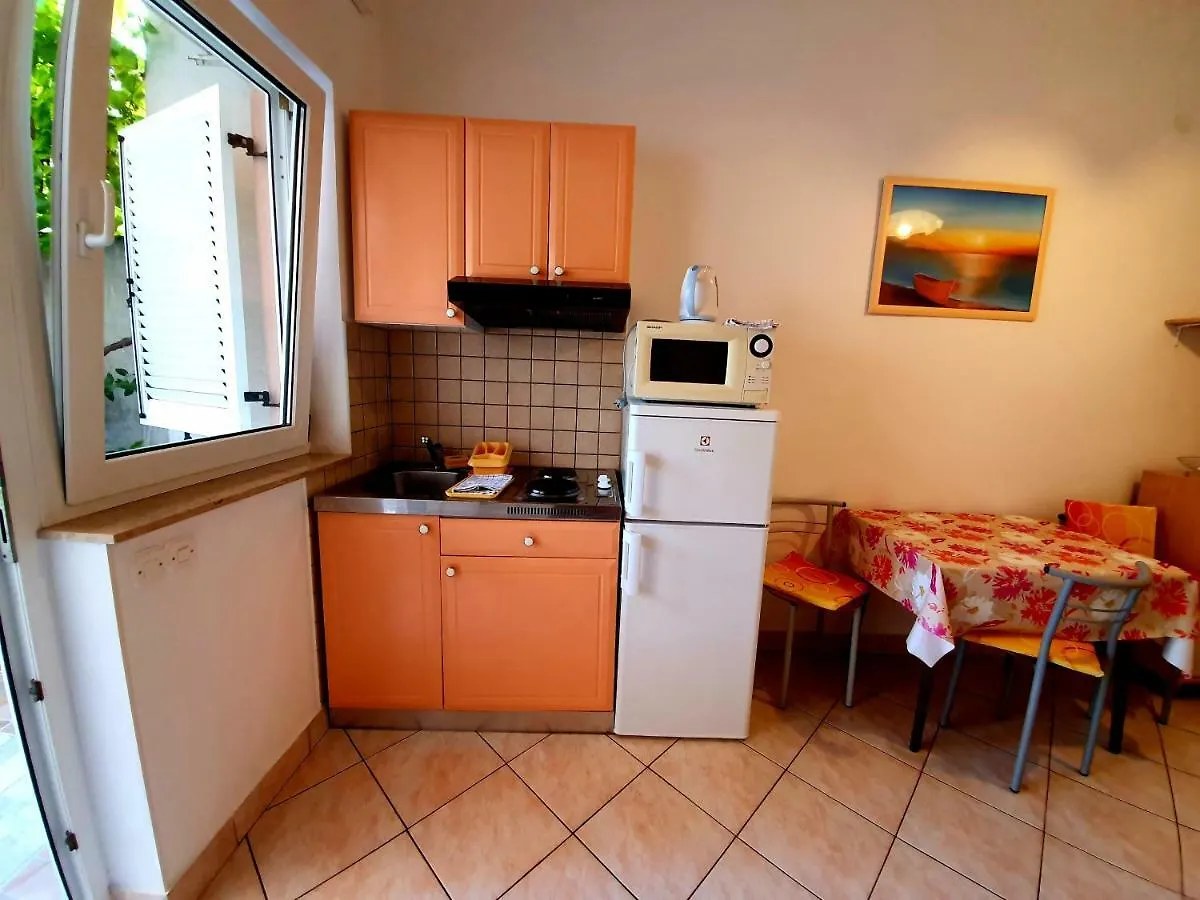 Apartmani Andreja Dramalj
