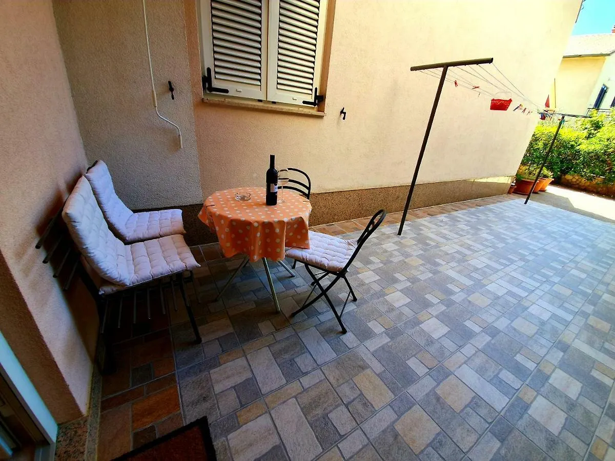 Apartmani Andreja Dramalj Croatia