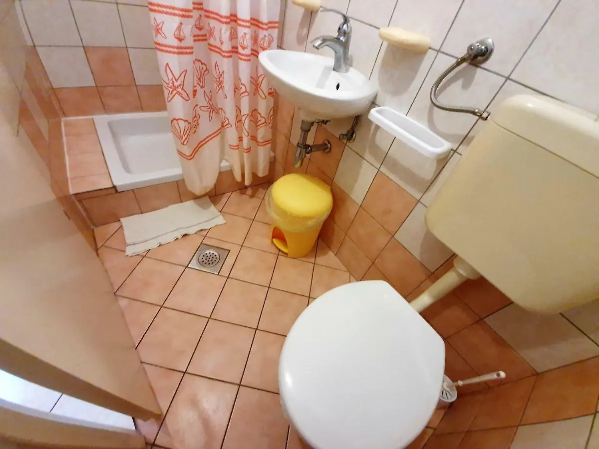 Apartmani Andreja Dramalj 0*,