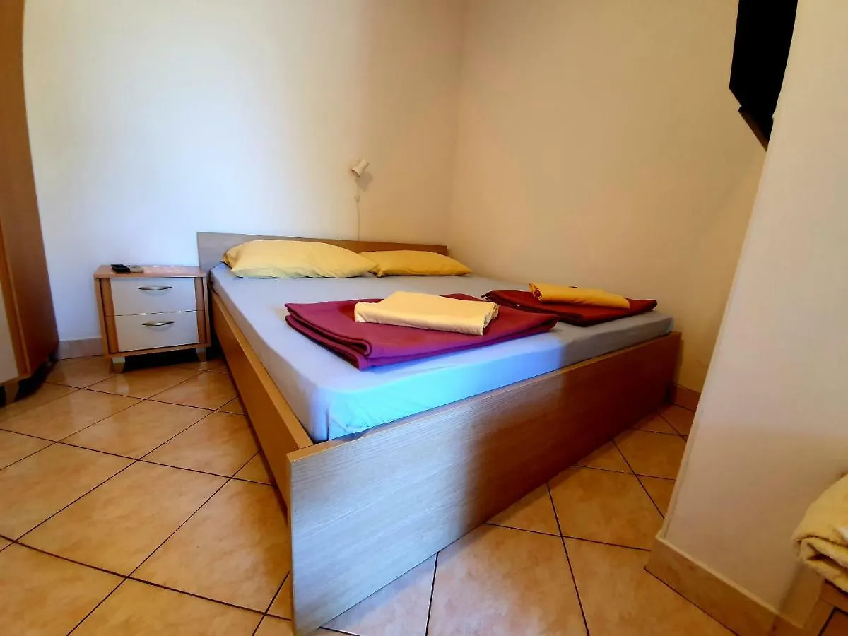 Apartment Apartmani Andreja Dramalj