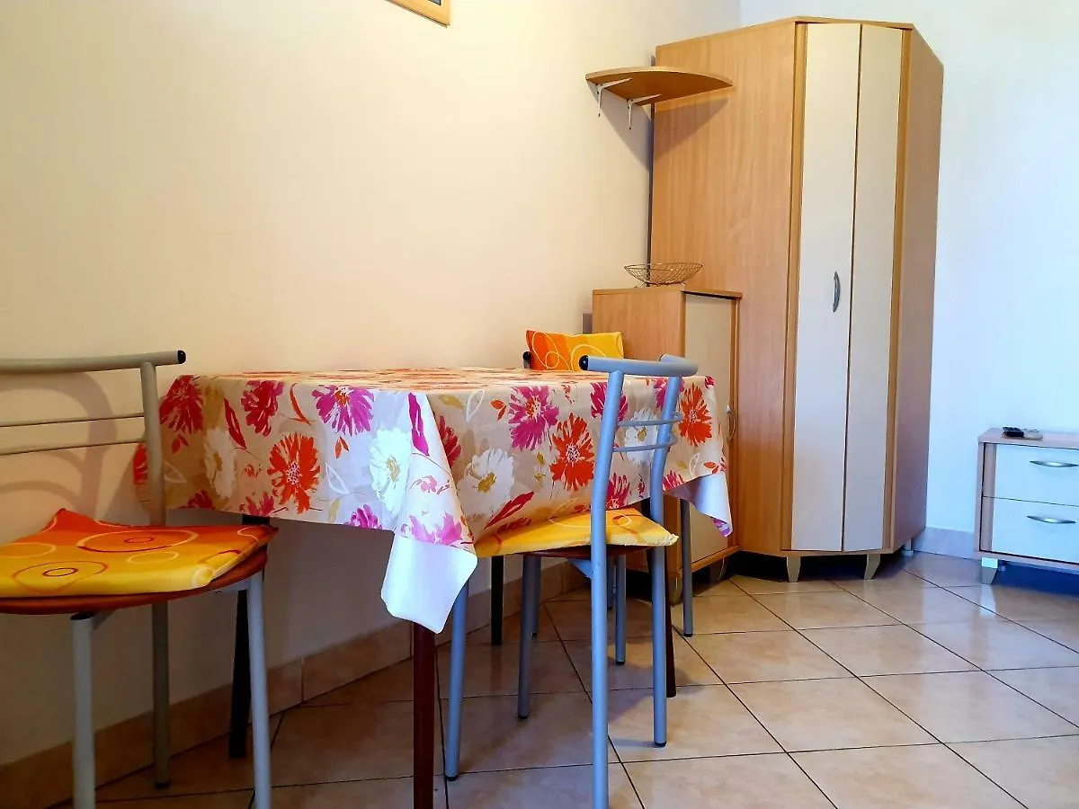 Apartmani Andreja Dramalj Apartment